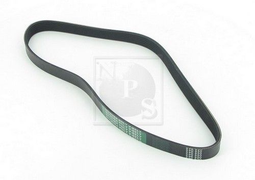 Cinghia poly per toyota - poly-v,