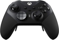 Microsoft FST-00003 Controller Wireless Elite per Xbox Serie 2 - Nero
