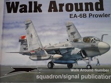 EA-6B PROWLER-SQUADRON SIGNAL