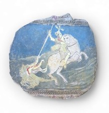 San giorgio drago - giorgio,
