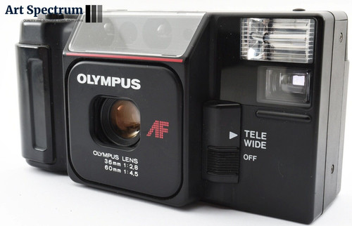 Come nuovo olympus - [n, nuovo]