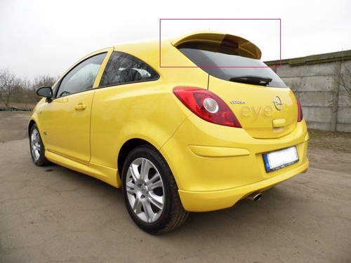 Opel corsa porte - opel, d
