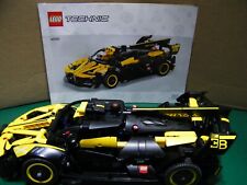 🔥LEGO Technic Bugatti