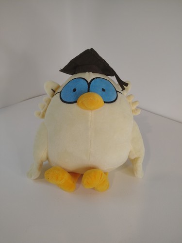 Peluche dolce divertente con
