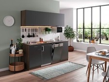 Cucina lineare - cucina,