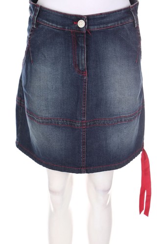Cristinaeffe minigonna denim - cristinaeffe,