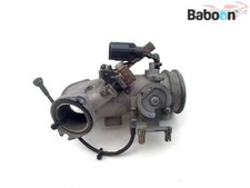 Corpo farfallato Buell XB 9 SX