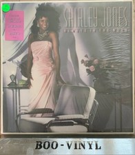 Shirley Jones Always In The