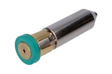 Pistone bobina riduttore