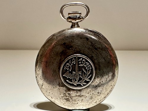 Antico raro orologio - antico,