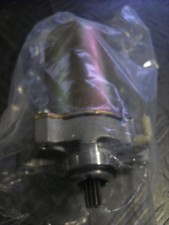 MOTORINO AVVIAMENTO SCOOTER