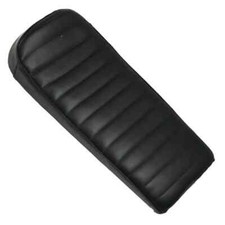 Sella Nera Per Royal Enfield Cafe Racer GT Continental 650CC