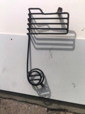 GRIGLIAPROTEZIONE DX LUCI POSTERIORI DEFENDER FINO AL 2002