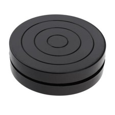 11cm plastica giradischi