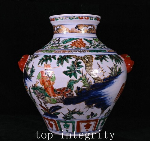 Vaso cai porcellana - cai,