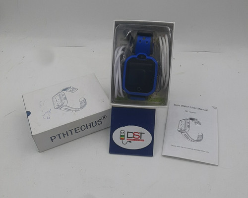 Smartwatch gps bambini - smartwatch,