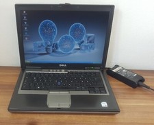 Business Dell Latitude D620