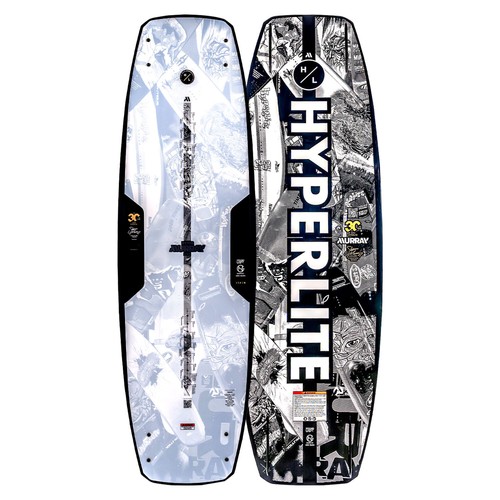 Hyperlite murray pro wakeboard - murray,
