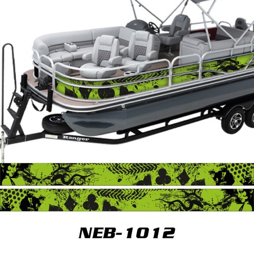 New quality wrap graphics - quality,