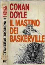 Il mastino dei Baskerville. 