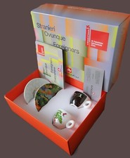 SET ILLY ART COLLECTION 60