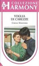 VOGLIA DI CAREZZE CAROLE