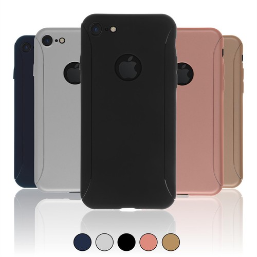 Custodia rigida per apple - custodia,
