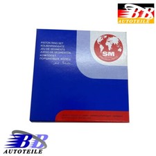 Kit 4 anelli pistone per Opel