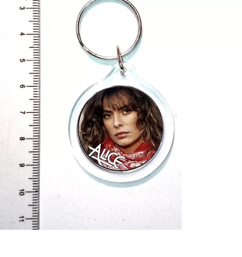Alice carla bissi - bissi, recente