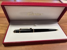 Cartier – Nera con Finiture