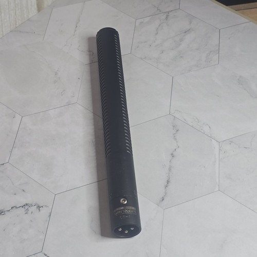 Microfono per fucile sanken - per,