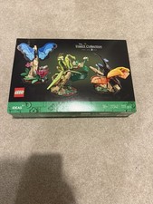 LEGO Ideas: La Collezione