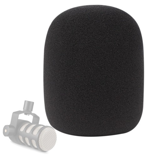 Podmic pop filtro microfono - pop,