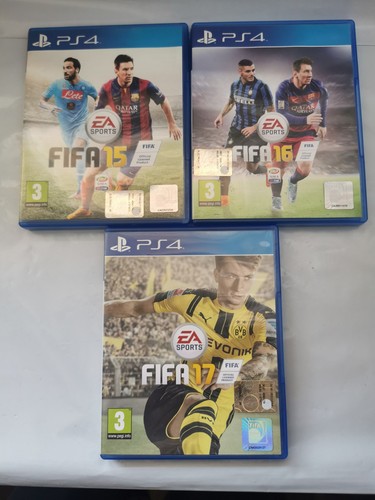 Lotto fifa - fifa, 15+fifa