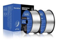 Filo Animato No Gas 0,8mm Peso