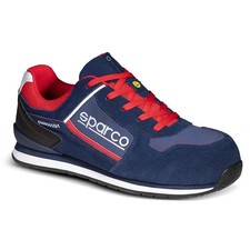 SCARPA SPARCO ANTINFORTUNISTICHE GYMKHANA TACOMA S3 SRC ESD HRO IDROREPELLENTE