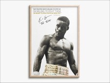 Poster stampa fotografica