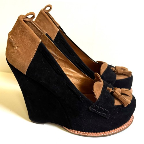 Mocassini jeffrey campbell sit - mocassini,