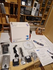 Nuovo smartphone cellulare nec - nuovo,