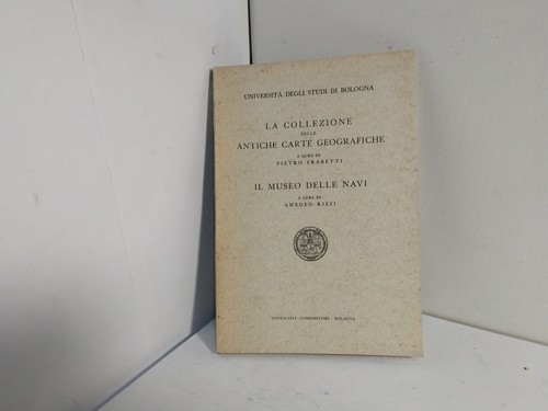Uni collezione antiche - uni, bo/