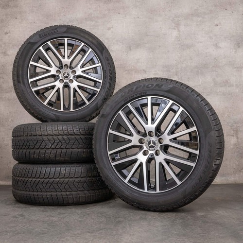 Mercedes glc amg cerchi - 43,