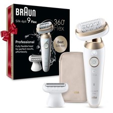 Braun Silk-épil 9 Flex
