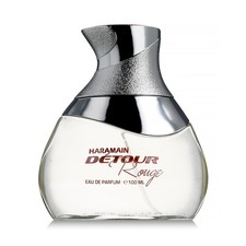 Al Haramain Détour Rouge Eau