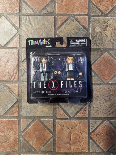 Files fox mulder dana - x-files,