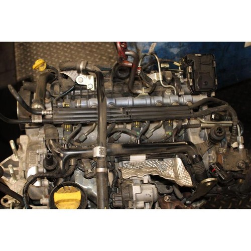 46345266 motore fiat fiorino - 46345266,