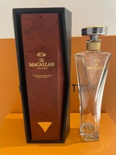 The Macallan Oscuro Whiskey