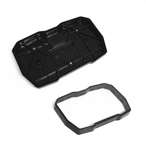 Guscio tachimetro misura - guscio, su