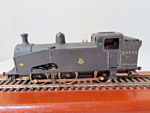 Lima steam locomotive - lima,