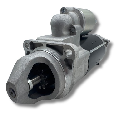 Motorino avviamento 24v per - motorino,