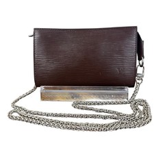 Louis Vuitton Epi Secchiello